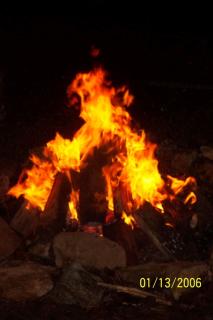 2006 Fire and Ice